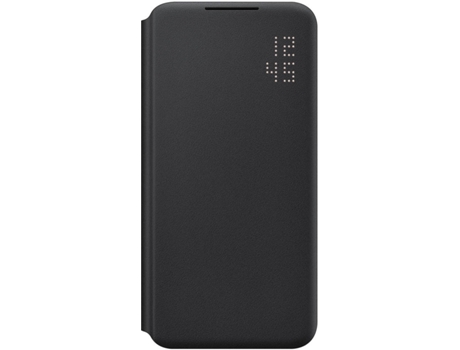 Carcasa Samsung Galaxy S22 Plus SAMSUNG Libro Negro