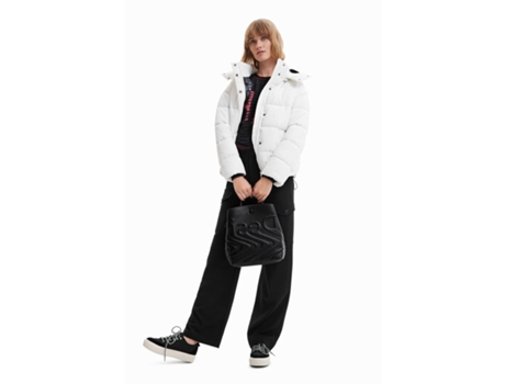 Mochila DESIGUAL Mujer (Multicolor)