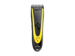 GA.MA GC542 Sport Negro, Amarillo