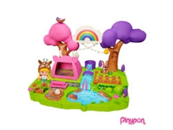 PINYPON Bosque Magico (4 años)