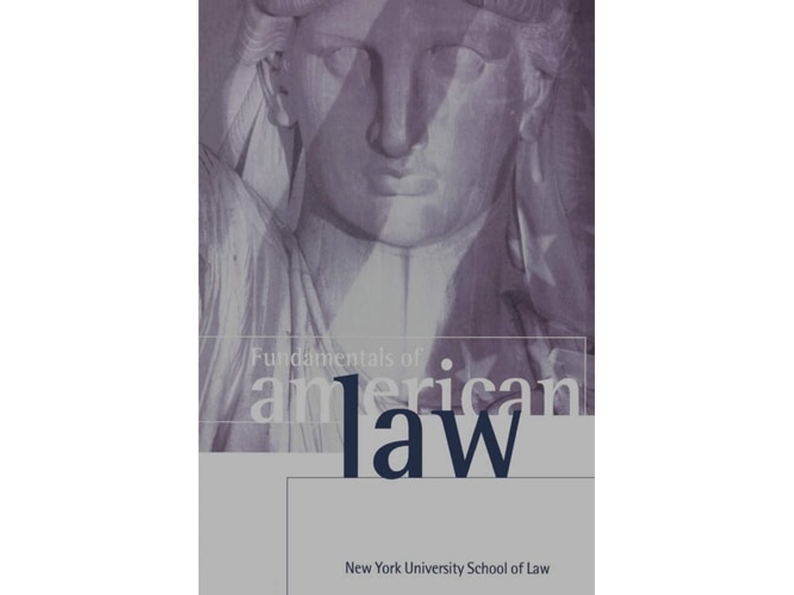 Libro de Alan B. Morrison ( Inglés )