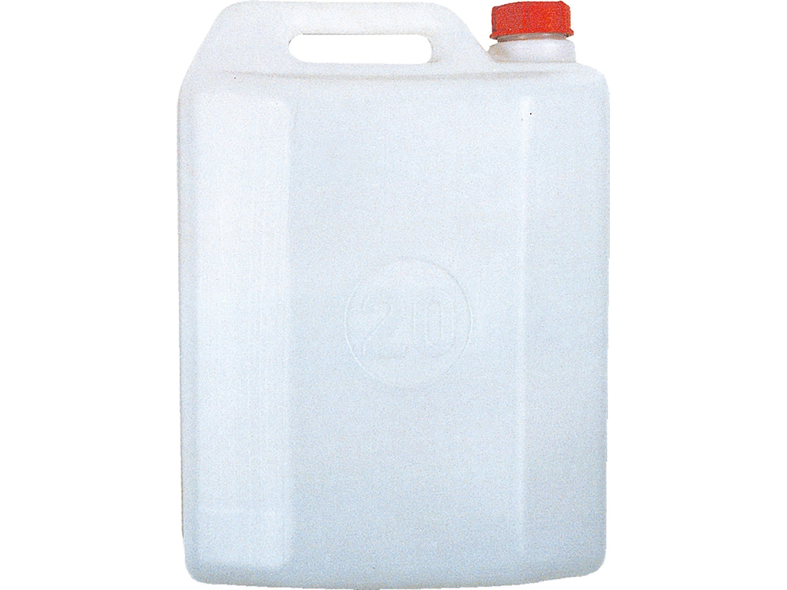 Bidón de plástico - 20 l