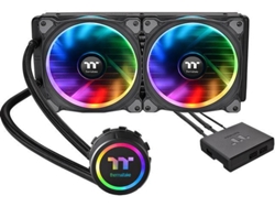 Cooler TT THERMALTAKE Floe Riing RGB 280 TT