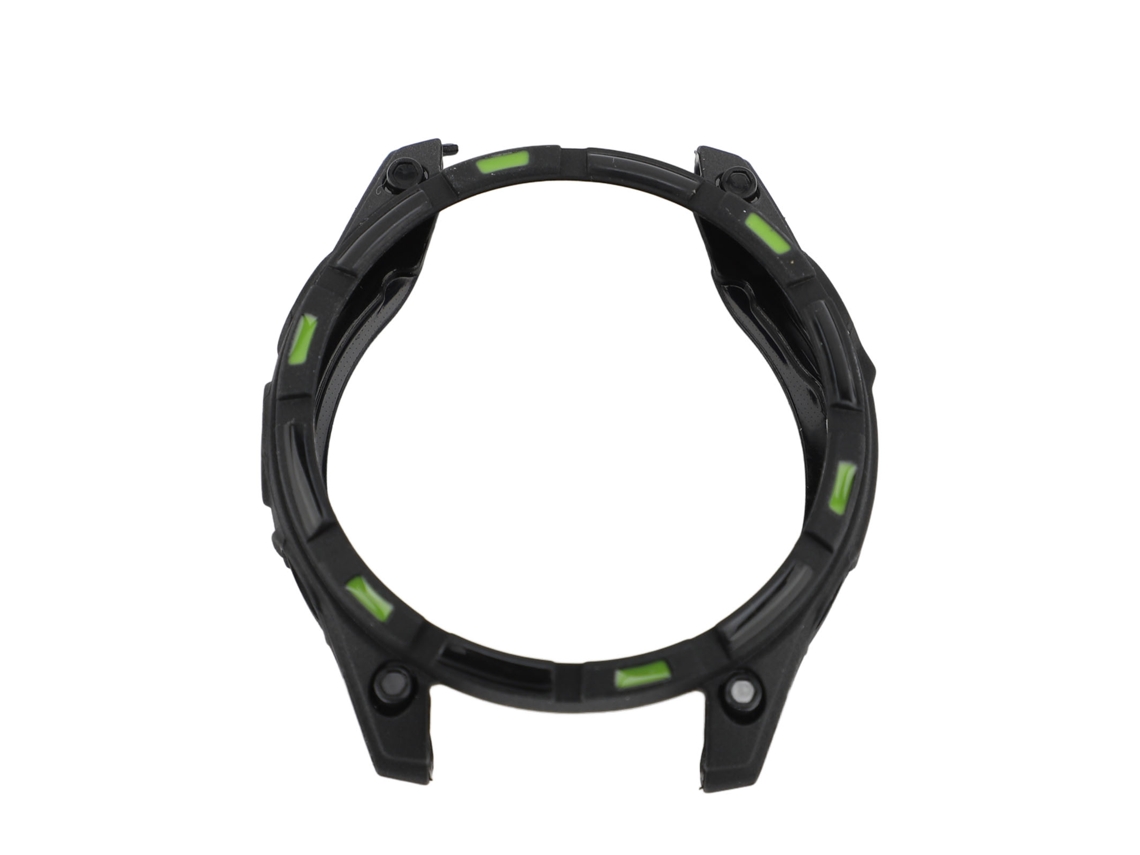 Reloj De Pulsera De Cuarzo Para Hombre Con Calendario, Color Plata Y Acero Azulado.