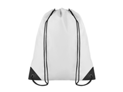 Mochila Con Cordones