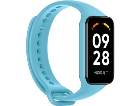 Redmi Smart Band 2 Correa Con Estuche De Acero Inoxidable Para