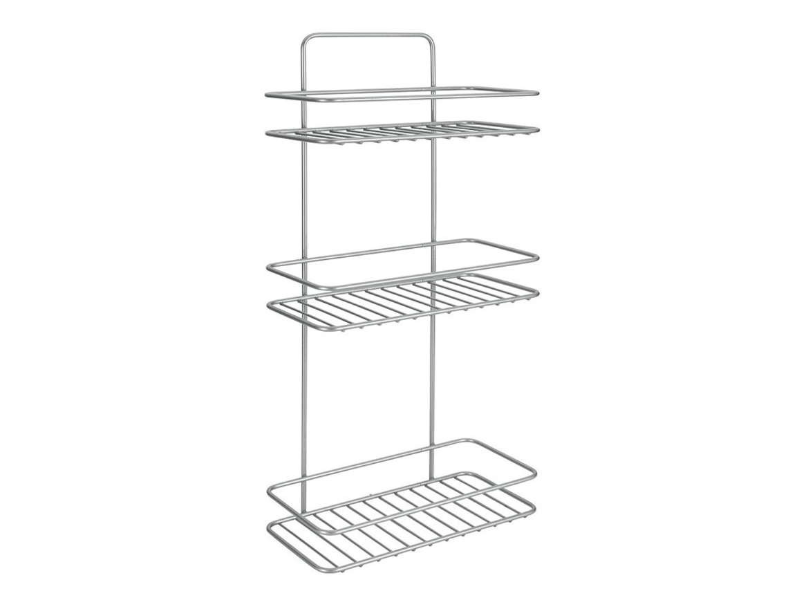 Estante METALTEX 3 Niveles Serie Reflex Polytherm