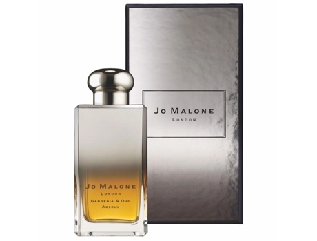 Perfume Unisex JO MALONE EDC Gardenia & Oud Absolu 100 ml