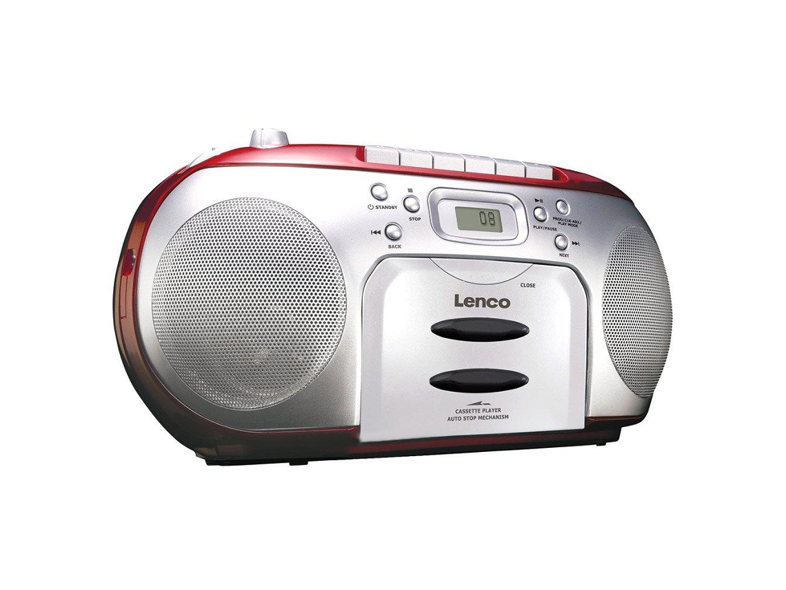 Lenco Scd-420