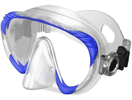 Máscara de Buceo TECNOMAR Dazzle (Tamaño Único)