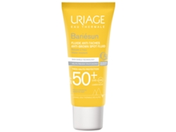 Bariésun Fluido Antimanchas de Muy Alta Protección Spf50 40 Ml URIAGE