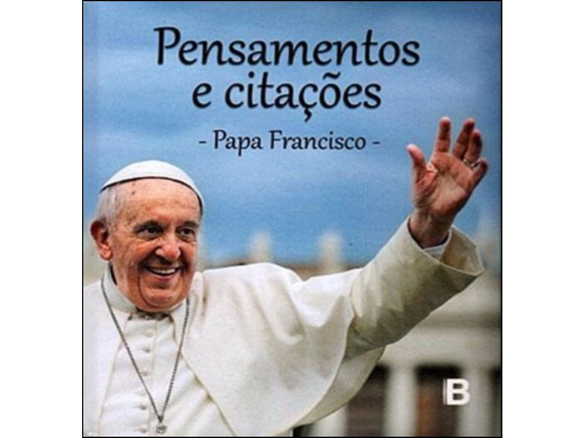 VARIOS 'PENSAMENTOS E CITACOES'$D14