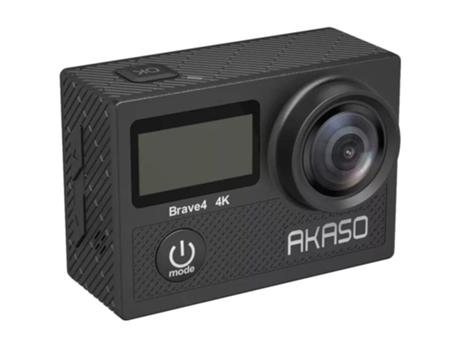 Akaso Brave 4 Cámara Deportiva