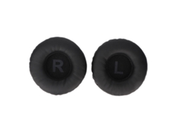 Auriculares Con Almohadillas Para Orejas, Graves Mejorados, Suaves Y Confortables
