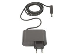 Adaptador de enchufe de carga de la UE para aspiradora V6, V7, V8, DC59, repuesto de cargador, Yunzii