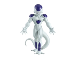 Dragon Ball Z Solid Edge Works Frieza Figura 16cm B.active