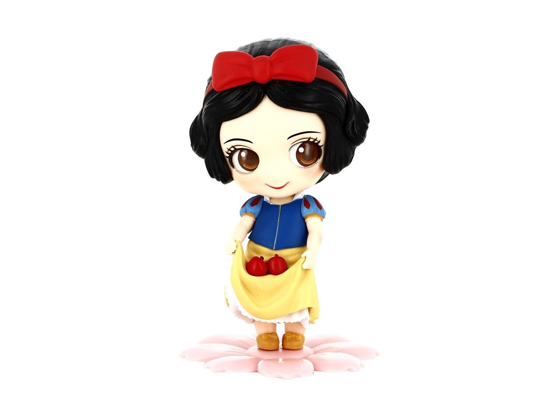 Figura BANPRESTO Disney snow white sweetiny q posket a