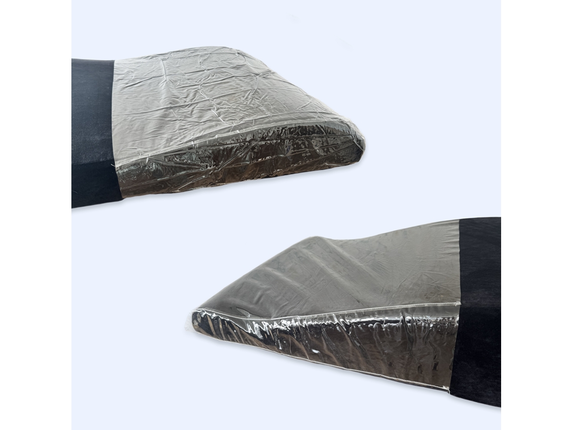 Plásticos protectores para colchones ergonómicos Fb Fbeauty