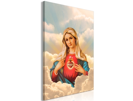 Cuadro ARTGEIST Mary (1 Part) Vertical (40x60)