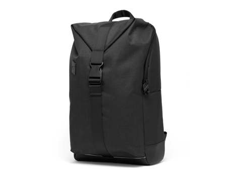 Mochila LEXON Tera Gym (Negro)