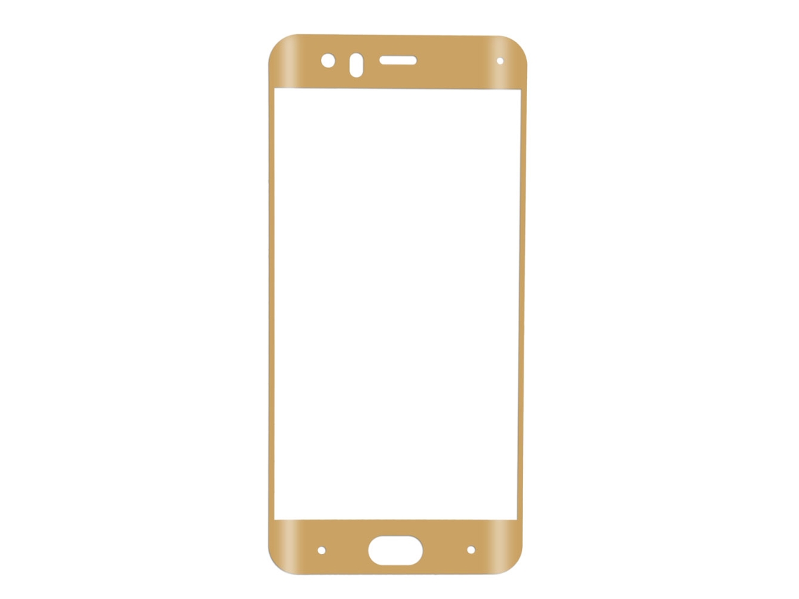 Película De Vidrio Templado (cobertura Total Curvada, Protección De Armadura) Para El Teléfono Móvil Xiaomi 6