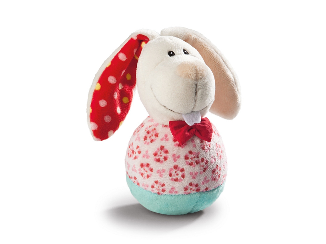 Conejo de juguete NICI 41170 (0.5 anos)