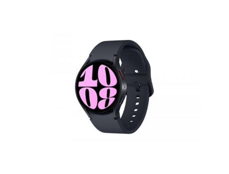 Smartwatch SAMSUNG Galaxy Watch 6 LTE (R935) 40mm Negro