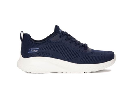 Zapatos SKECHERS Azul (37)
