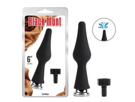 Accesorio para Ducha Anal Cleanstream Enema 6 CHISA