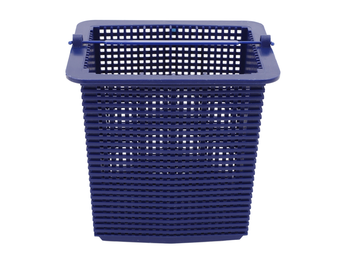 Cesta Colectora De Abs Para Bomba De Filtro De Piscina Spx1600m Sp2607x10 Sp2615x20 Xe