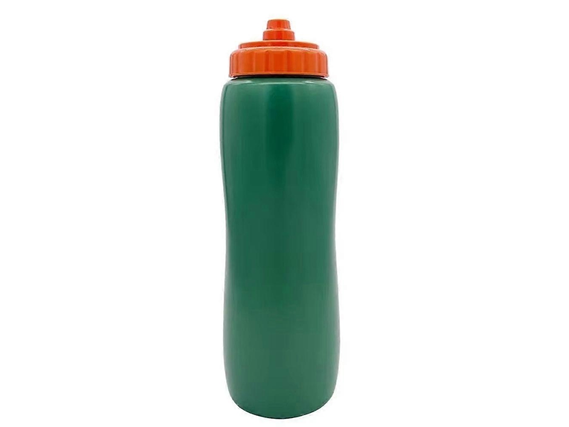 Botella De Agua Para Hockey Sobre Hielo De 1000 Ml, Botella Deportiva Gruesa Para Hockey Rosewell