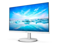 Monitor PHILIPS 241V8AW/00 (sRGB - Full HD - 23,8" - NVIDIA G-SYNC - Enchufe EU - 4 ms)