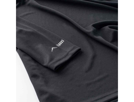 Polo de Mujer para Golf NIKE Dri Fit Tam Negro (XS)