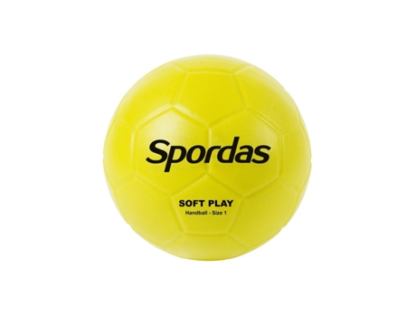 Balonmano infantil SPORDAS Soft Play