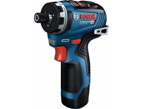 Destornillador Sin Cable BOSCH Gsr 12V-35 Hx