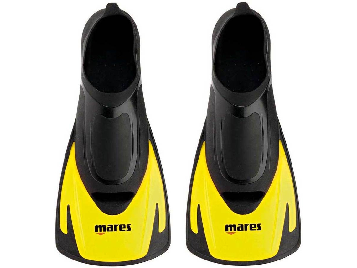 Aletas de Buceo MARES Hermes (EU 36-37)