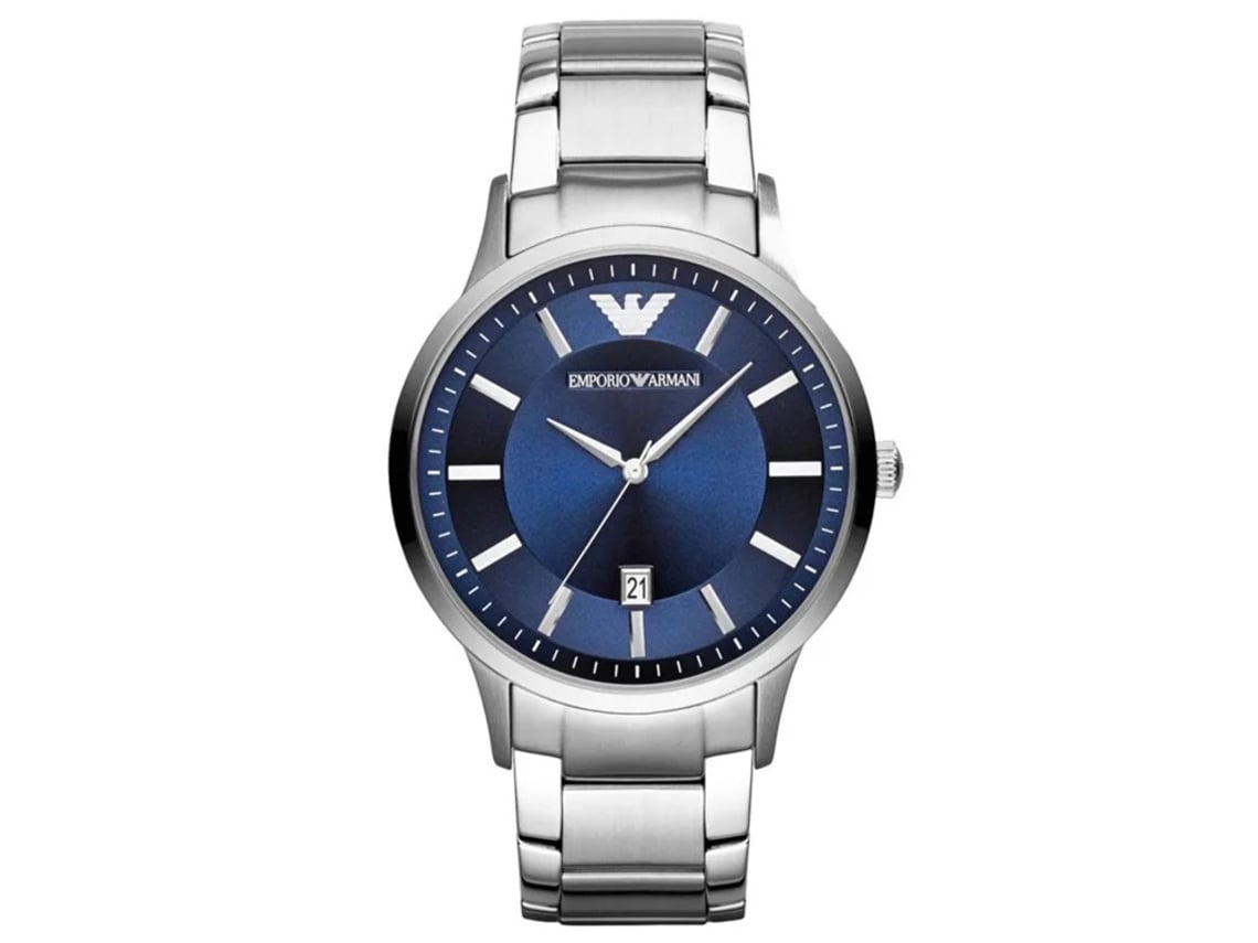 Relojes hombre emporio armani sales