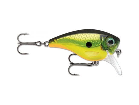 Señuelo RAPALA Bx® Mid Brat - 13g
