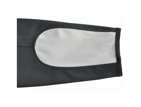 Pantalón de equitación de pinza media para mujer T DE T Ultime
