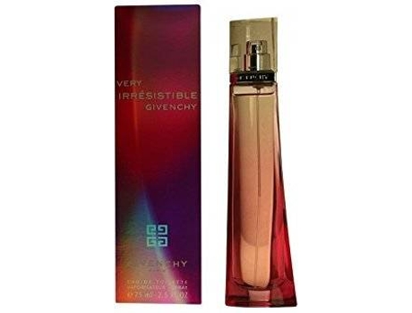 Perfume GIVENCHY Very Irresistible 75 ml (Eau de toilette)