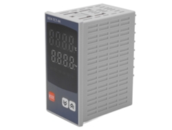 Controlador digital de temperatura para prensas en caliente