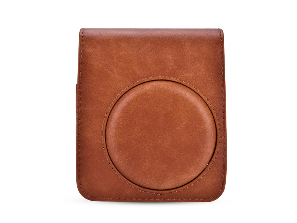 Estuche para cámara Fujifilm, estuche blando, bolsa para cámara con correa para el hombro, estuche para cámara