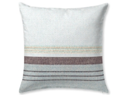 Almohada de Decoración JVR Colman (Poliéster - Rosa - No cm)