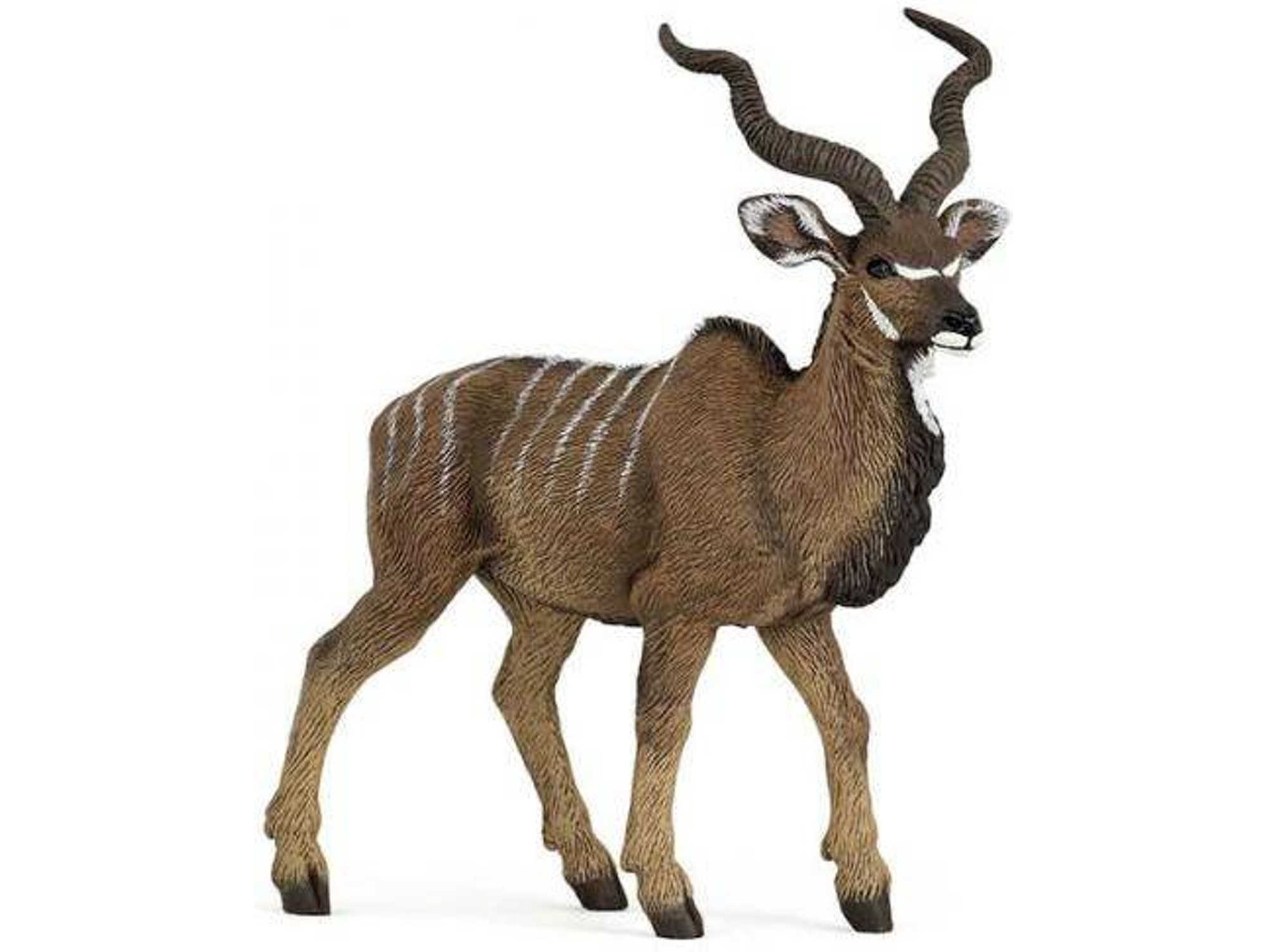 Figura PAPO Antílope Kudu