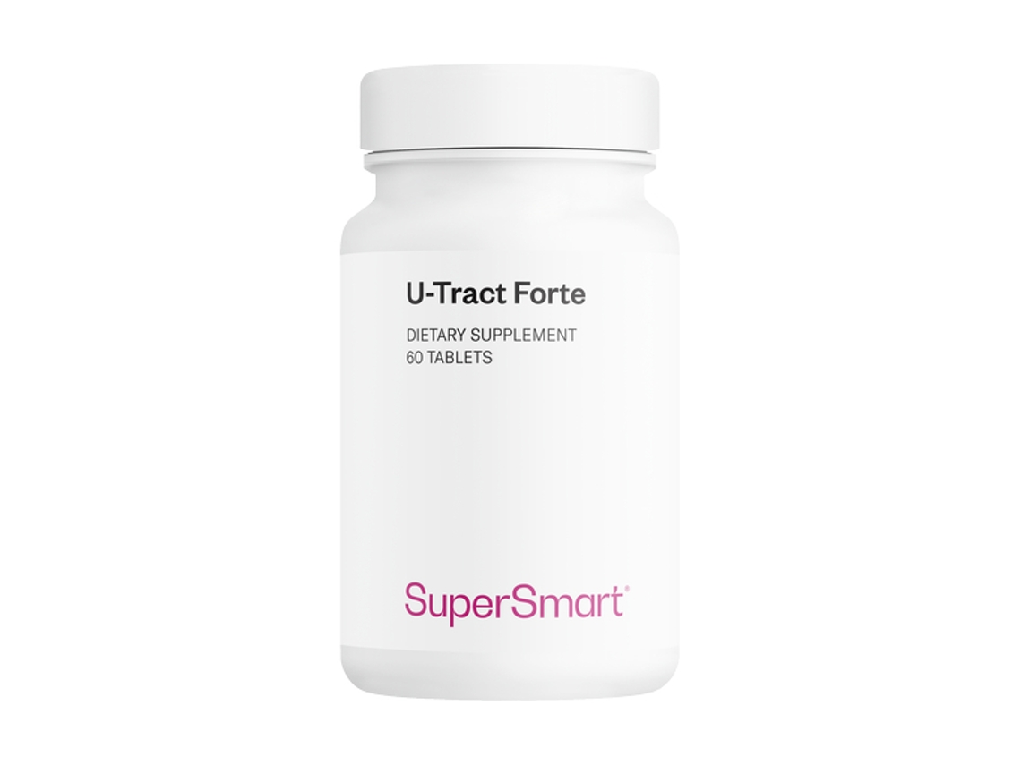 U Tract Forte Superinteligente