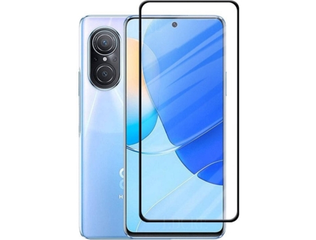 Protector de Pantalla Hidrogel para Huawei Nova 9 SE Full cover 9H Total Glue