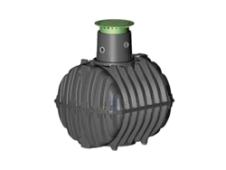 Depósito para SUINGA (Multicolor - 6500L)