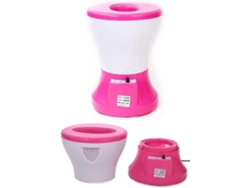 Kit de sauna, instrumento de fumigación por vapor, mini calentador de sauna de vapor (reproducción) SFUSHOS
