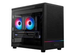 Vist M4m Argb Ryzen 7 5700x Rtx 5060 32gb Ssd 1tb Wifi W11 Dlss 4