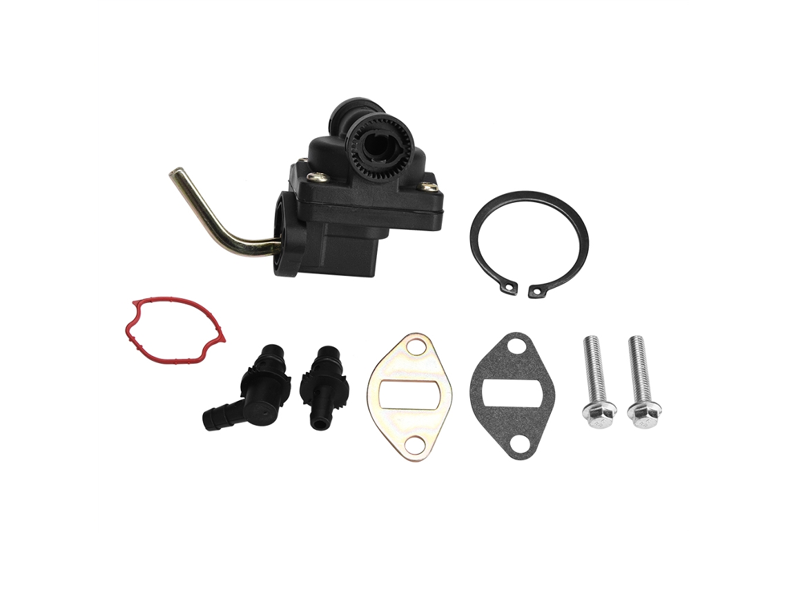 Repuestos Para Bomba De Combustible Para Cortacésped Kohler M10 M12 M14 K241 K301 K321 K341 K361